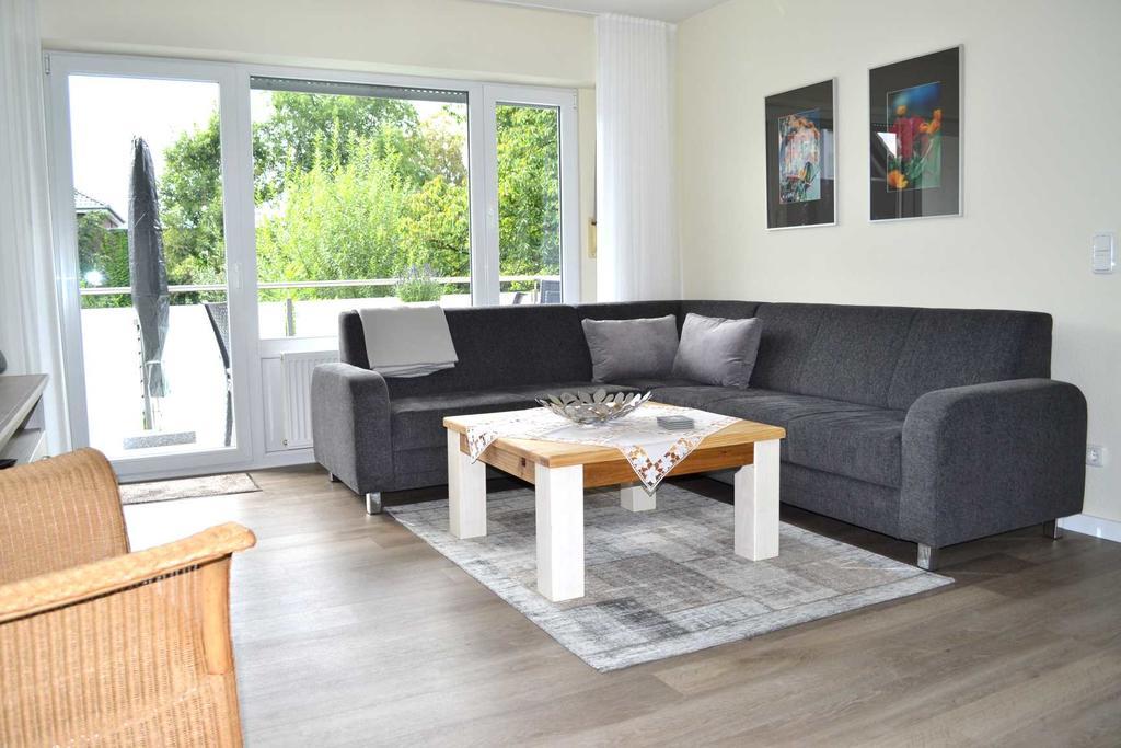 4 Sterne Ferienwohnungen Lavendel Brueggen Bruggen  Exteriér fotografie