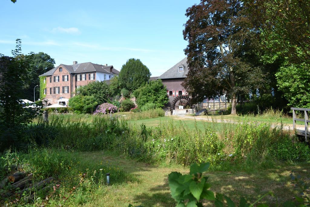 4 Sterne Ferienwohnungen Lavendel Brueggen Bruggen  Exteriér fotografie